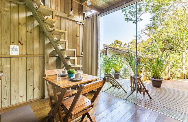 Moradas do Vale Praia do Rosa - Foto 75