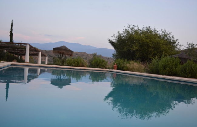 Cuevas Almagruz - Foto 12