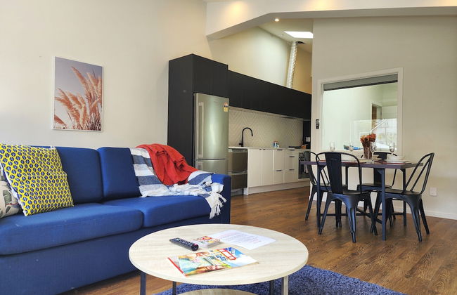 U Suites Kilbirnie - Foto 37