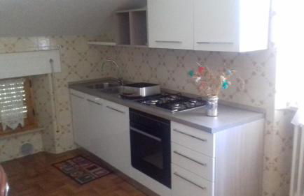 Appartamento Montefumaiolo - Foto 1