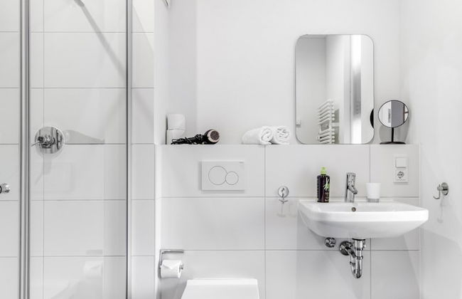 Limehome Augsburg - Foto 16