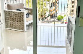 La Perla Benidorm Apartment seaview & pool Levante Beach - Photo 60