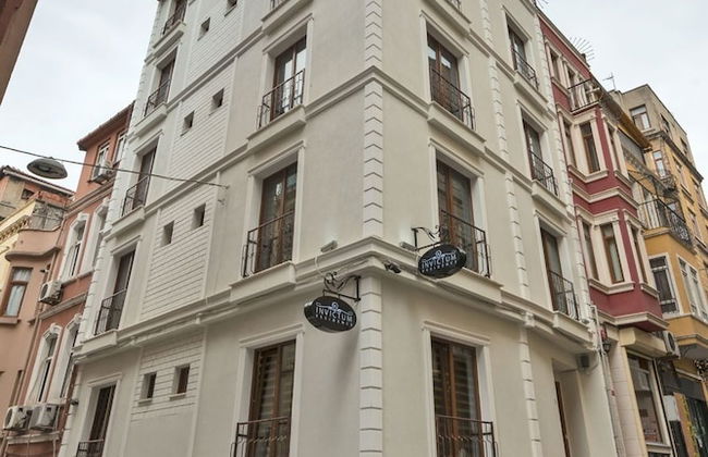 Invictum Residence - Foto 52