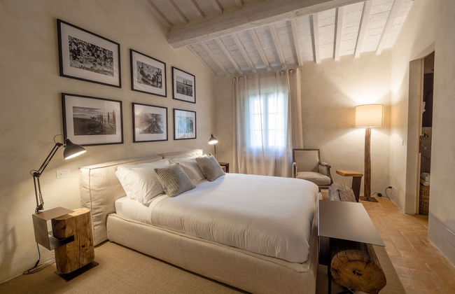 Argiano Dimore - Foto 5