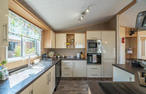 Antler Lodge - Meadows Retreat Lodge Park - Foto 8