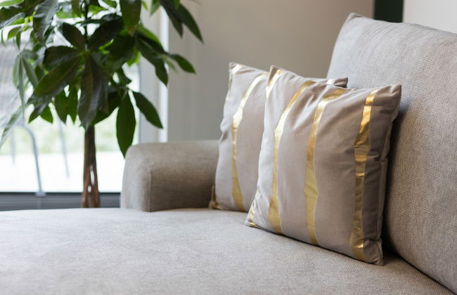 Dark Green Apartment by Renters - Foto 45