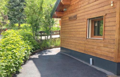 Chalet des Plans - Foto 22