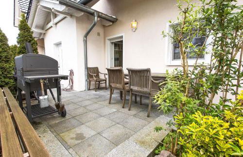 Villa Vier Inselblick - Foto 20