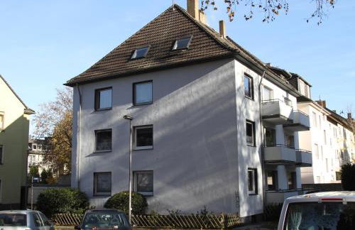 Apartmenthaus in der Arnoldstraße - Foto 16