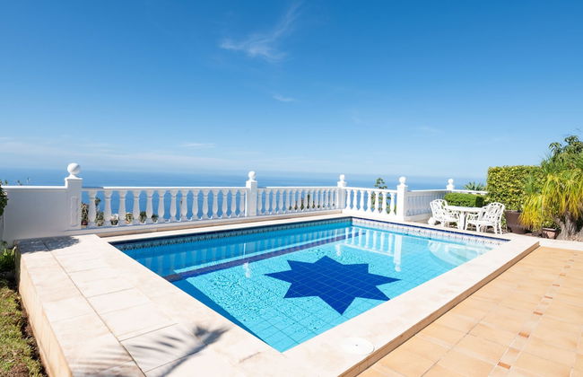 I Love El Puntillo Del Sol - Foto 1