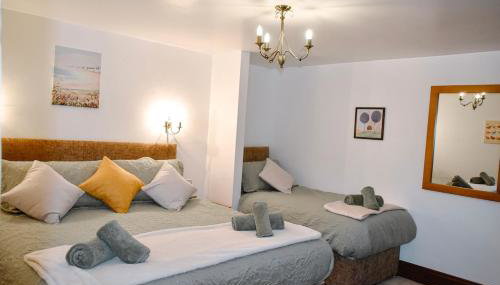 Seaview Stable Barn - Photo 2