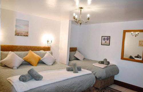 Seaview Stable Barn - Foto 2