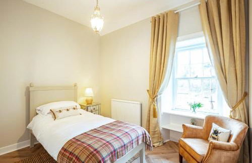 Penninghame Estate- Gardeners Cottage - Foto 13