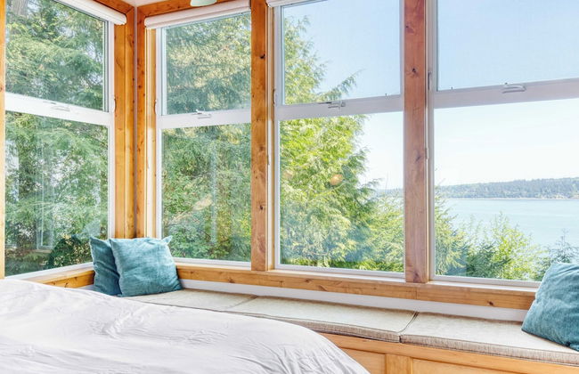 Serenity Pines by Avantstay Incredible Views - Foto 6