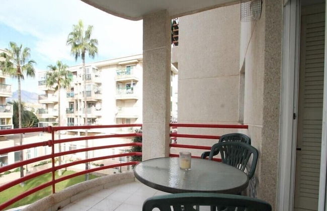 Azul Rentals Albir Flat - Foto 7