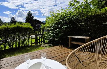 Joli studio avec terrasse - Foto 19