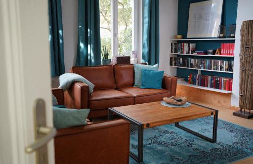 Stadthuuske - Photo 13