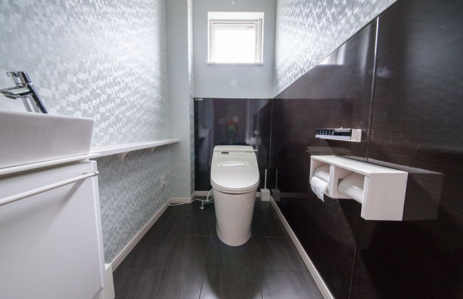 THE BEEHIVE KAMIFURANO - Foto 55