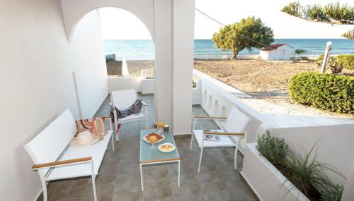 Seafront Villa Eirini - Foto 5