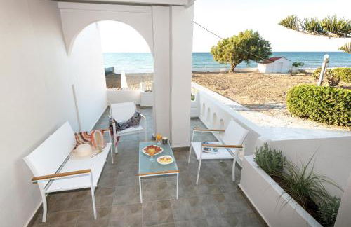 Seafront Villa Eirini - Foto 5