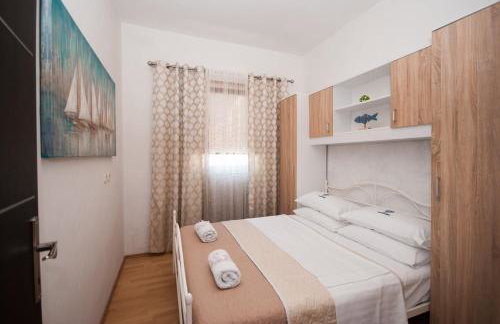 Cozy apartment with garden - Foto 7