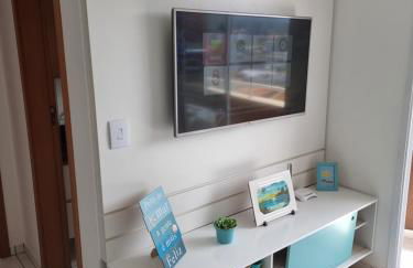 Doce Vida Ubatuba - Próximo as Praias, Centro e Restaurantes - Foto 5