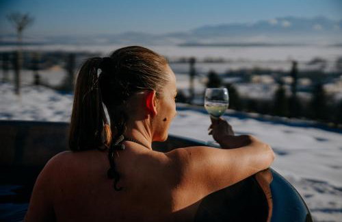 Stodoły z Widokiem na Tatry - Foto 47