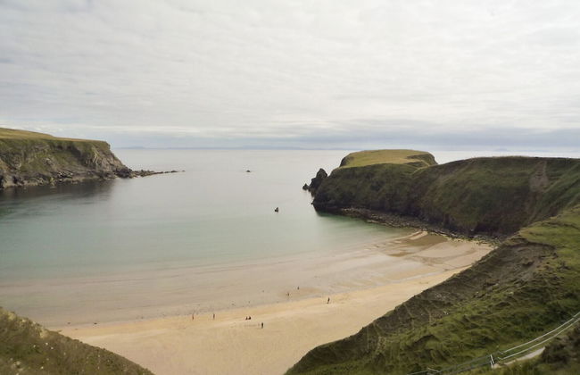 Atlantic View Holiday Home Killybegs - Foto 20