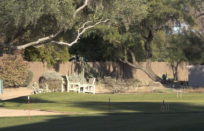 Scottsdale Camelback Resort VRHost - Foto 58