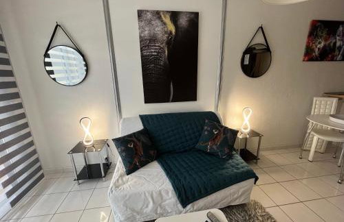 Studio Sunset et Maisonette - Photo 34