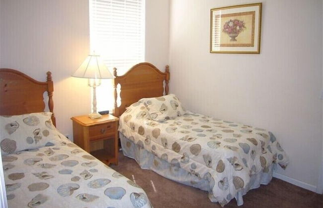 Ov4075 - Highlands Reserve - 4 Bed 3 Baths Villa - Foto 5