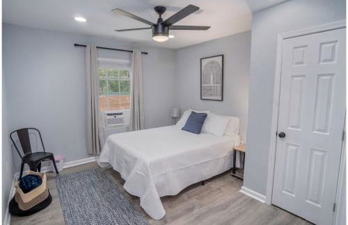 Cozy and Lovely 2BR 1BA Apt#b Near Lively Downtown - Foto 14