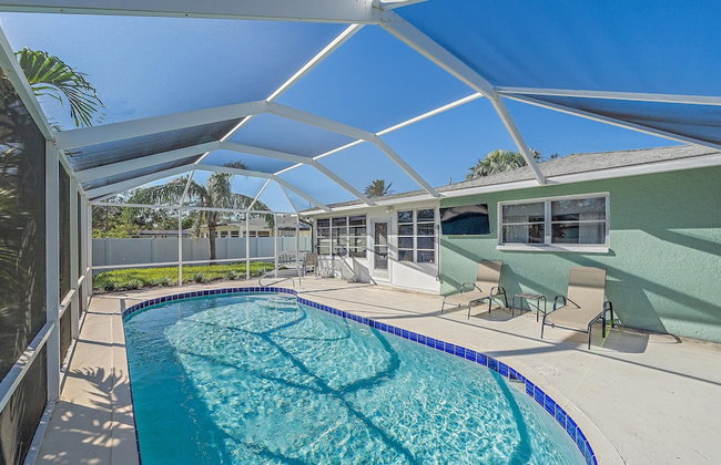 Fanta Sea 3 Bedroom Home - Foto 45