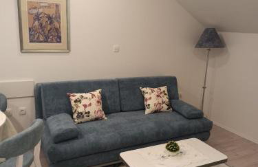 Peric Apartment West Dubrovnik - Photo 8