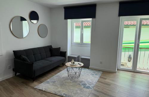 Apartamentos Porta do Vez Centro Histórico Moderno - Foto 25