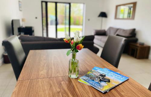 Ribble Cottage in The Ribble Valley - Foto 5