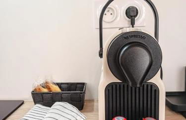 Stelina Haussmann - Balcony - Foto 4