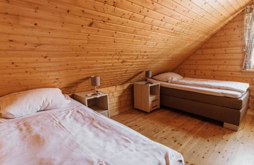 Naturerlebnisdorf Blauvogel im Harz - Foto 25