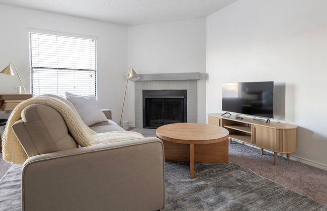 Barsala At Mueller Flats - Foto 24