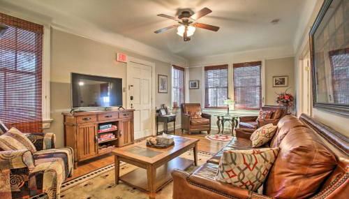 2 Mi to French Quarter NOLA Getaway with Porch! - Foto 3