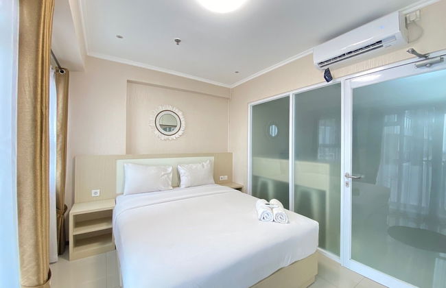 Brand New Lux and Glam 1BR Gateway Pasteur Apartment - Foto 3