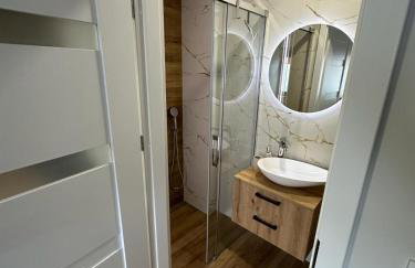 Pokoje przy Kawiarence 4 - Foto 5