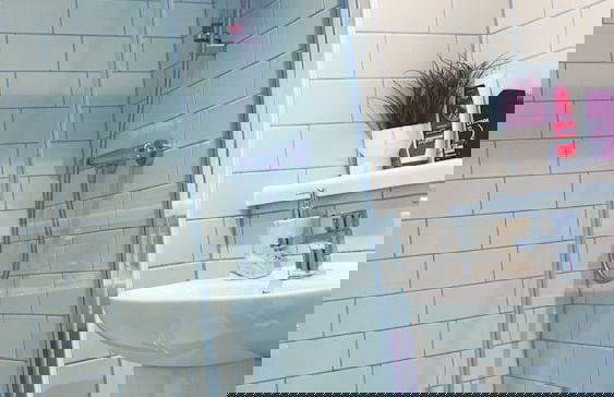 City Center Modern Apartment in Manchester - Foto 16