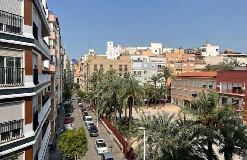 Piso Centro Elche junto Basílica - Foto 7
