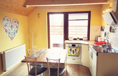 Apartament od Kaszuba - Foto 7