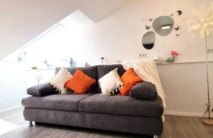 CEC-Spezial, 2 Wohnungen nebeneinander, bis 12 Personen, Klimaanlage, Parkplätze - Foto 21