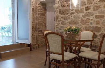 O Berce Padrón casa rural - Foto 53