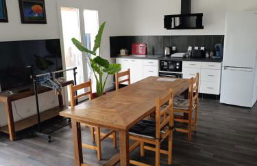 Grande maison avec vue sur le lac - Photo 3