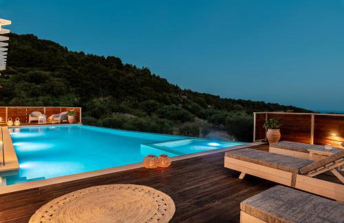 Villa Elithea - Foto 34