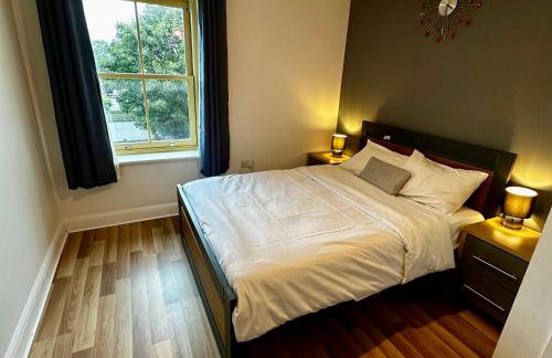 Two Bedroom Flat Town Centre Colchester - Foto 18